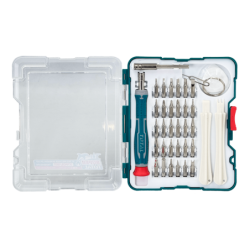 TOTAL Kit 37 Herramientas...