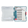 TOTAL Kit 37 Herramientas Destornilladores de Precision TACSD30376