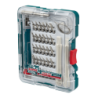 TOTAL Kit 37 Herramientas Destornilladores de Precision TACSD30376