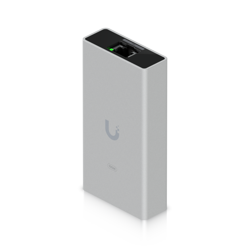 UI Ethernet-USB 10Gbps inc-Cable-USB-C UACC-ADAPTER-RJ45-USBC-10GE