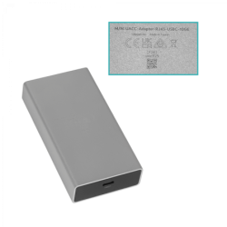 UI Ethernet-USB 10Gbps inc-Cable-USB-C UACC-ADAPTER-RJ45-USBC-10GE
