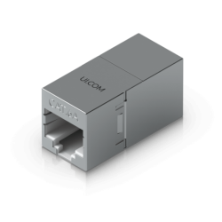 UBIQUITI 1un Copla Cat6A...