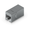 UBIQUITI 1un Copla Cat6A RJ45 Blindada Hembra-Hembra Union