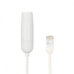 UBIQUITI 2un Copla Extension RJ45 Cat6A Blindado Macho-Hembra