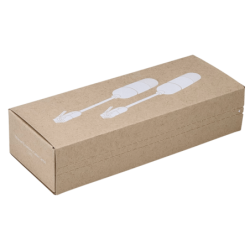 UBIQUITI 2un Copla Extension RJ45 Cat6A Blindado Macho-Hembra