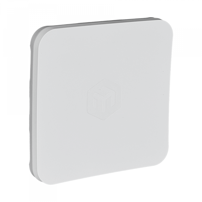 MIKROTIK 5Ghz-ax WiFi6 16dBi 1-1000 2x2 L3 Exterior inc-24V