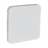 MIKROTIK 5Ghz-ax WiFi6 16dBi 1-1000 2x2 L3 Exterior inc-24V