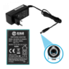 DAHUA XVR IP 16CH 5MP HDMI VGA USB 2-RCA-H 1xSATA16TB WizSense XVR5116