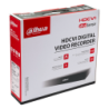 DAHUA XVR IP 16CH 5MP HDMI VGA USB 2-RCA-H 1xSATA16TB WizSense XVR5116