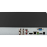 DAHUA IP 4-CH 5MP HDMI VGA USB 2-RCA-H 1xSATA16TB WizSense XVR5104HS