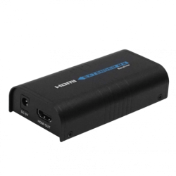 Receptor IP-Broadcast HDMI...