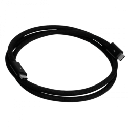 APPLE Thunderbolt 4 USB-C-Macho a USB-C-Macho Pro Cable Original