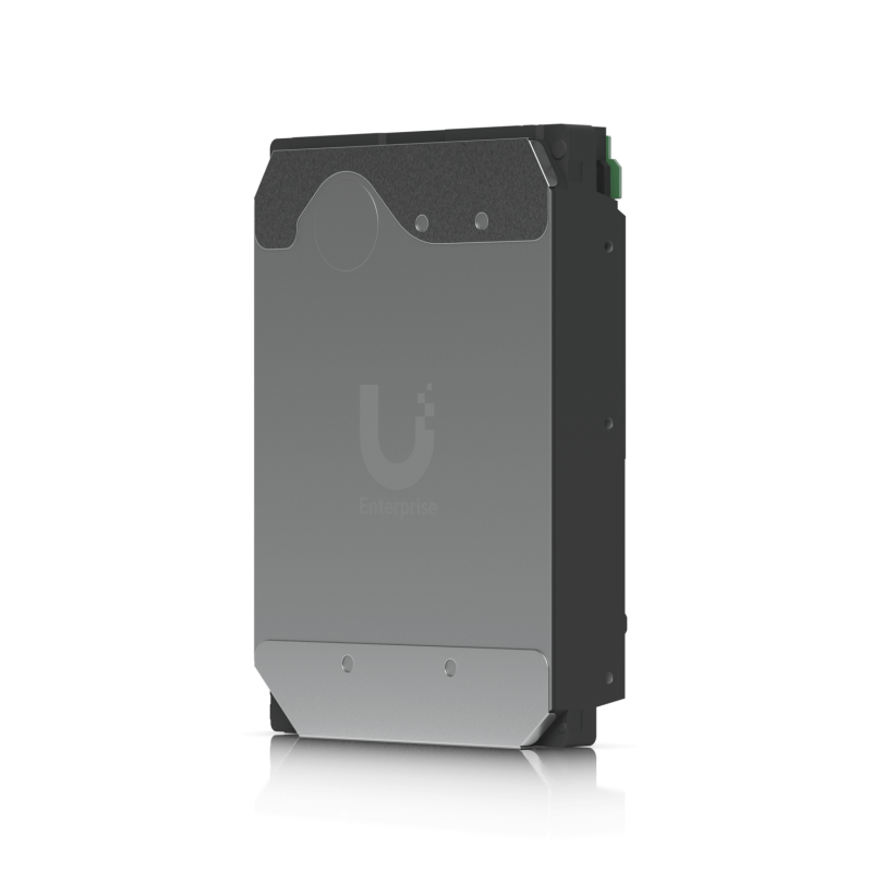 UBIQUITI 8TB CMR 512mb 7200rpm Disco Duro interno 3,5pulg SATA 6Gbps