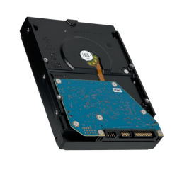 UBIQUITI 8TB CMR 512mb 7200rpm Disco Duro interno 3,5pulg SATA 6Gbps