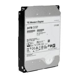 UBIQUITI 24TB CMR 512mb 7200rpm Disco Duro interno 3,5pulg SATA 6Gbps