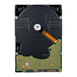 UBIQUITI 24TB CMR 512mb 7200rpm Disco Duro interno 3,5pulg SATA 6Gbps