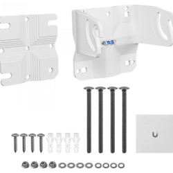 UI WiFi7 5Ghz/6GHz IP68 1-10G 1-1000 30dBm 4x4 11-15dBi req-PoE++