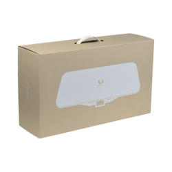 UI WiFi7 5Ghz/6GHz IP68 1-10G 1-1000 30dBm 4x4 11-15dBi req-PoE++