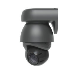 UBIQUITI Negro PTZ Z-22x 4K...