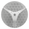 MIKROTIK 24dBi Grilla 5GHz 1-1000 L3 391mm-Diam inc24V