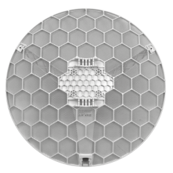 MIKROTIK 24dBi Grilla 5GHz 1-1000 L3 391mm-Diam inc24V