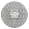 MIKROTIK 24dBi Grilla 5GHz 1-1000 L3 391mm-Diam inc24V