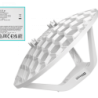 MIKROTIK 24dBi Grilla 5GHz 1-1000 L3 391mm-Diam inc24V