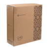 MIKROTIK 24dBi Grilla 5GHz 1-1000 L3 391mm-Diam inc24V