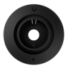 UBIQUITI Negro Soporte Cielo Empotrado p/UVC-AI-Dome en Techo