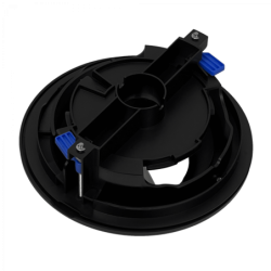UBIQUITI Negro Soporte Cielo Empotrado p/UVC-AI-Dome en Techo