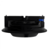 UBIQUITI Negro Soporte Cielo Empotrado p/UVC-AI-Dome en Techo