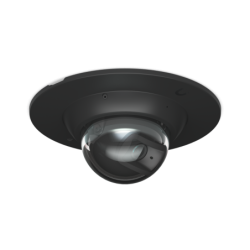 UBIQUITI Negro Soporte Cielo Empotrado p/UVC-AI-Dome en Techo