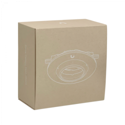 UBIQUITI Negro Soporte Cielo Empotrado p/UVC-AI-Dome en Techo