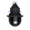 UBIQUITI Soporte ahumada Techo Embutido para UVC-G5-PTZ