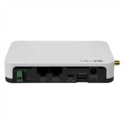 MIKROTIK GPS BT5.2 RS485/Modbus CAT-M1 NB2 Lora RB924IR-2ND-BT5&BG770A