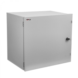 ALGCOM 10U 509x340mm IP54...