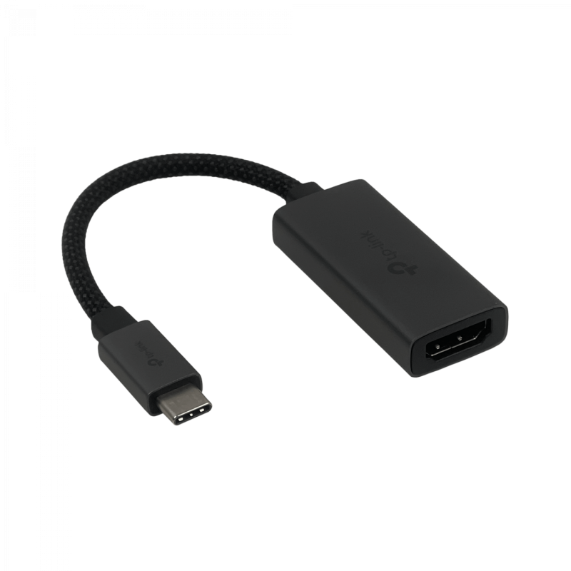 TP-LINK USB-C-M a HDMI-H 4K 60Hz 3.0 Adaptador Cable 10cm