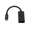 TP-LINK USB-C-M a HDMI-H 4K 60Hz 3.0 Adaptador Cable 10cm