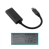 TP-LINK USB-C-M a HDMI-H 4K 60Hz 3.0 Adaptador Cable 10cm