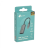 TP-LINK USB-C-M a HDMI-H 4K 60Hz 3.0 Adaptador Cable 10cm