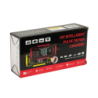 Cargador De Bateria 13,8V - 15,5V 6A 110-240VAC