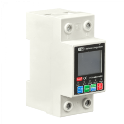 Wifi 63A 150-300V-Ajustable...