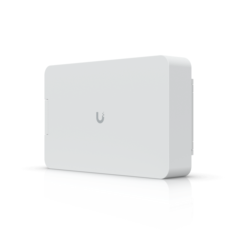 UBIQUITI Caja Exterior Para Modelos USW-FLEX y USW-ULTRA