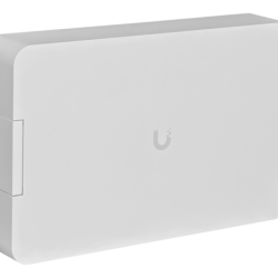 UBIQUITI Caja Exterior Para Modelos USW-FLEX y USW-ULTRA