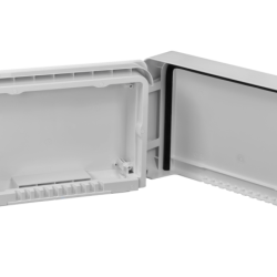 UBIQUITI Caja Exterior Para Modelos USW-FLEX y USW-ULTRA