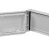 UBIQUITI Caja Exterior Para Modelos USW-FLEX y USW-ULTRA