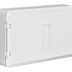 UBIQUITI Caja Exterior Para Modelos USW-FLEX y USW-ULTRA