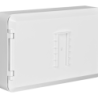 UBIQUITI Caja Exterior Para Modelos USW-FLEX y USW-ULTRA