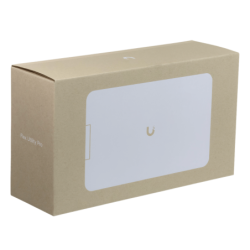 UBIQUITI Caja Exterior Para Modelos USW-FLEX y USW-ULTRA