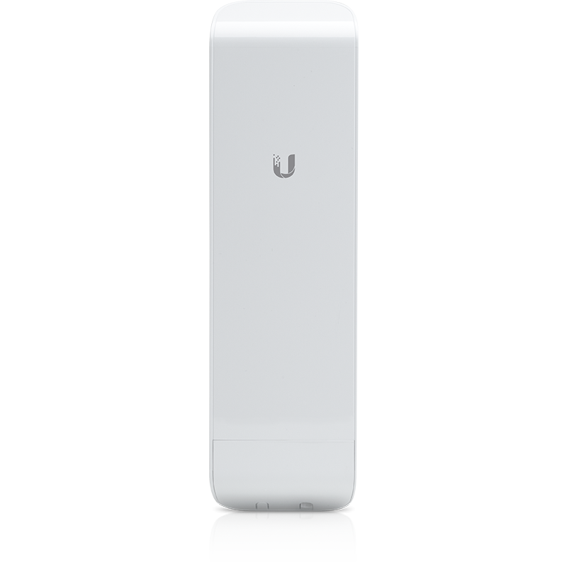 UBIQUITI 2,4GHZ 2X2 2-100-RJ45 11DBI 28DBM Nanostation-M2